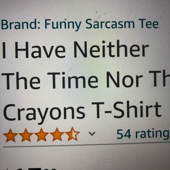 I have neither the time or the crayons to explain this to you - Picture 2 of 4